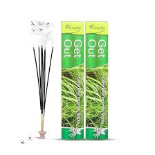 Mosquito Repellent Incense